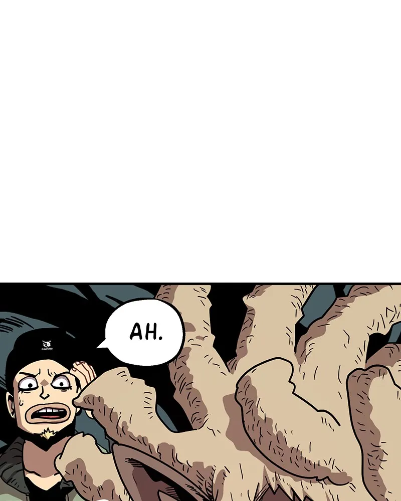 Metro Hunter Chapter 16 page 68 - 