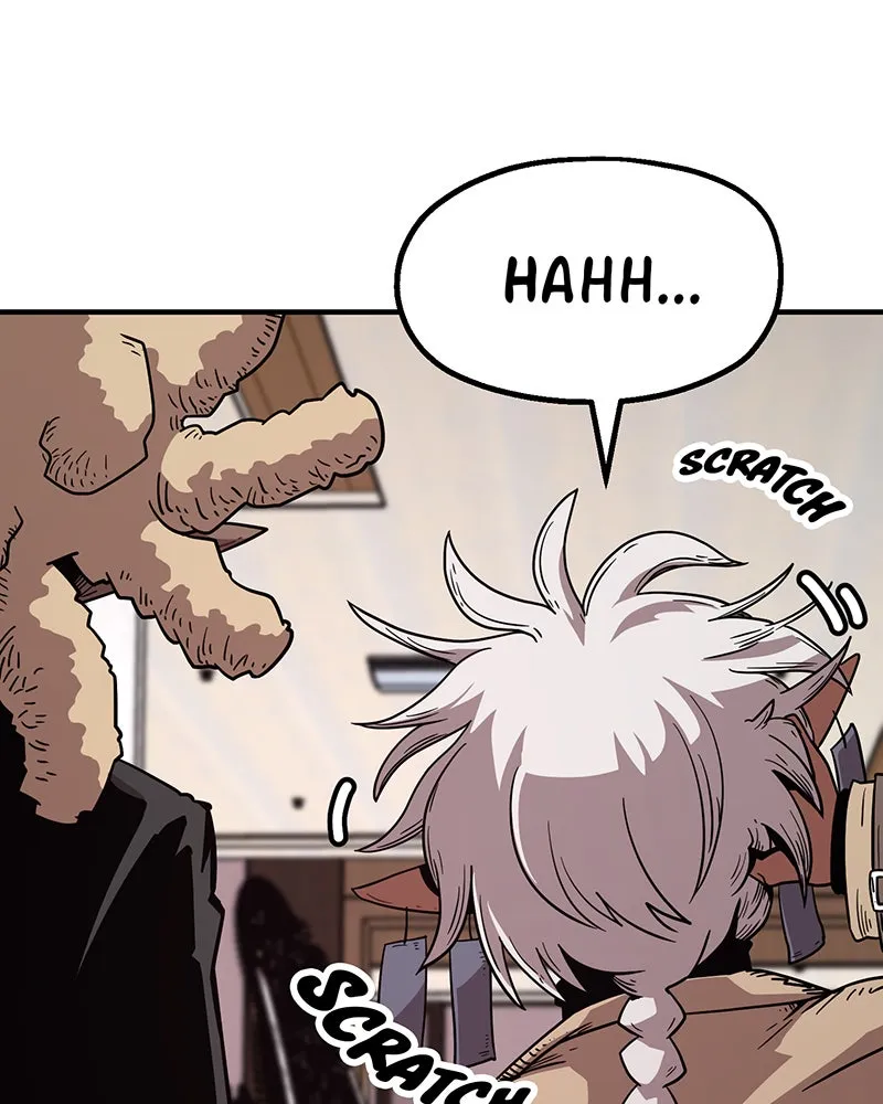 Metro Hunter Chapter 16 page 8 - 