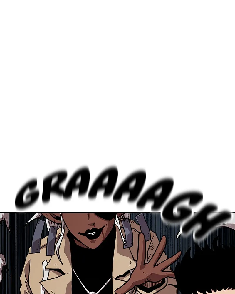 Metro Hunter Chapter 16 page 74 - 