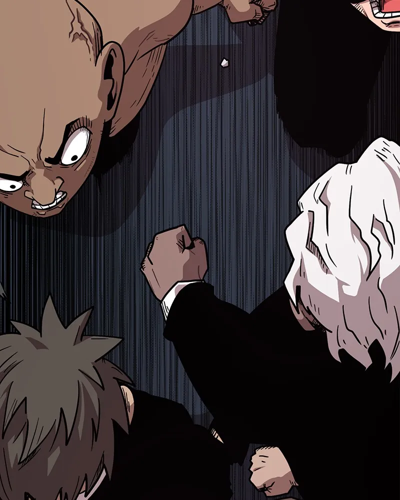 Metro Hunter Chapter 16 page 76 - 
