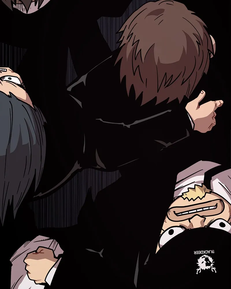 Metro Hunter Chapter 16 page 77 - 
