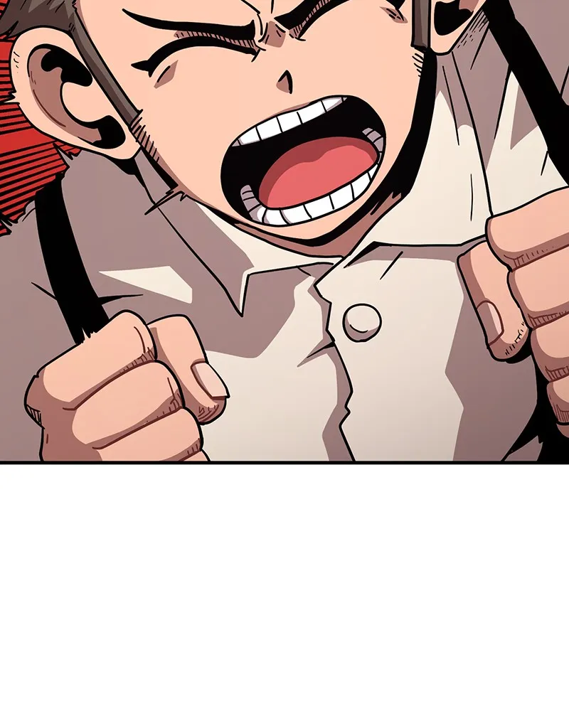 Metro Hunter Chapter 16 page 84 - 
