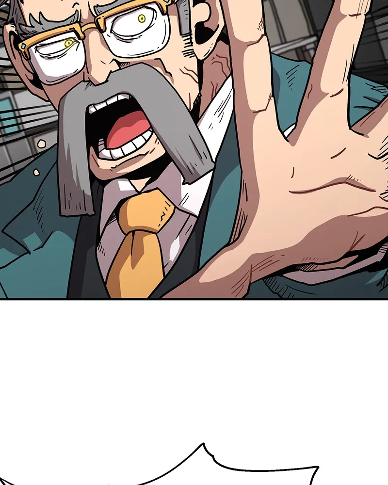 Metro Hunter Chapter 16 page 86 - 