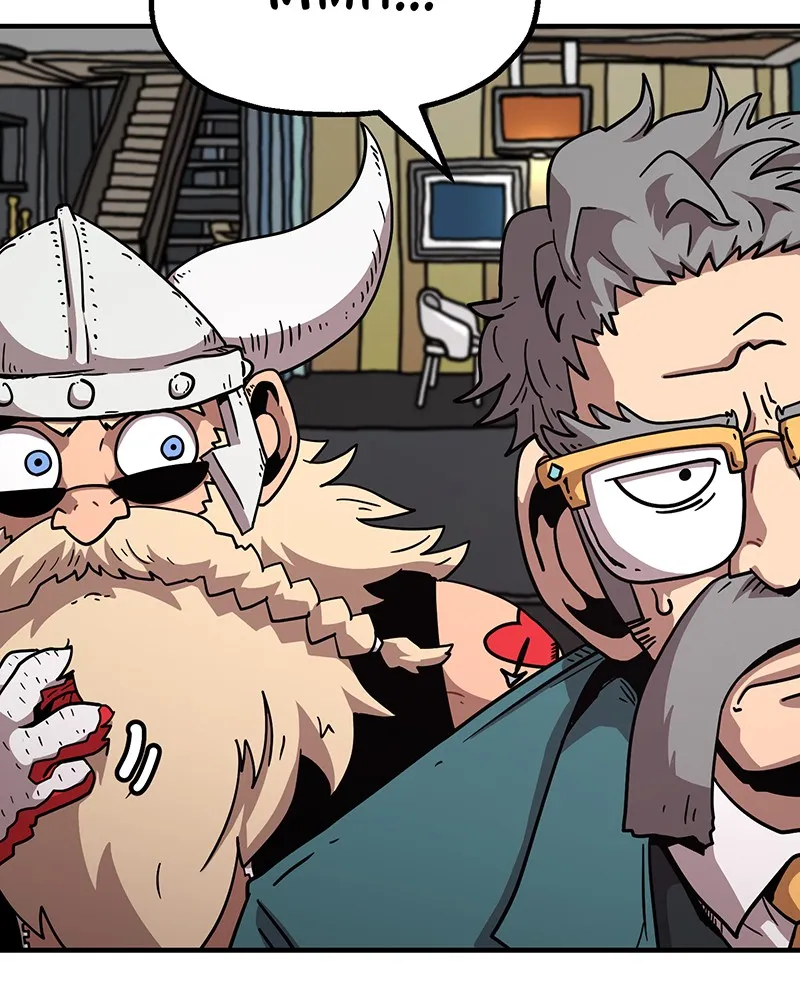 Metro Hunter Chapter 16 page 90 - 