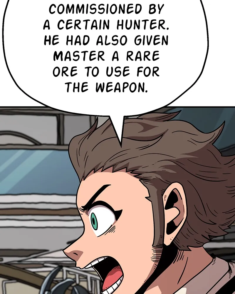 Metro Hunter Chapter 16 page 94 - 