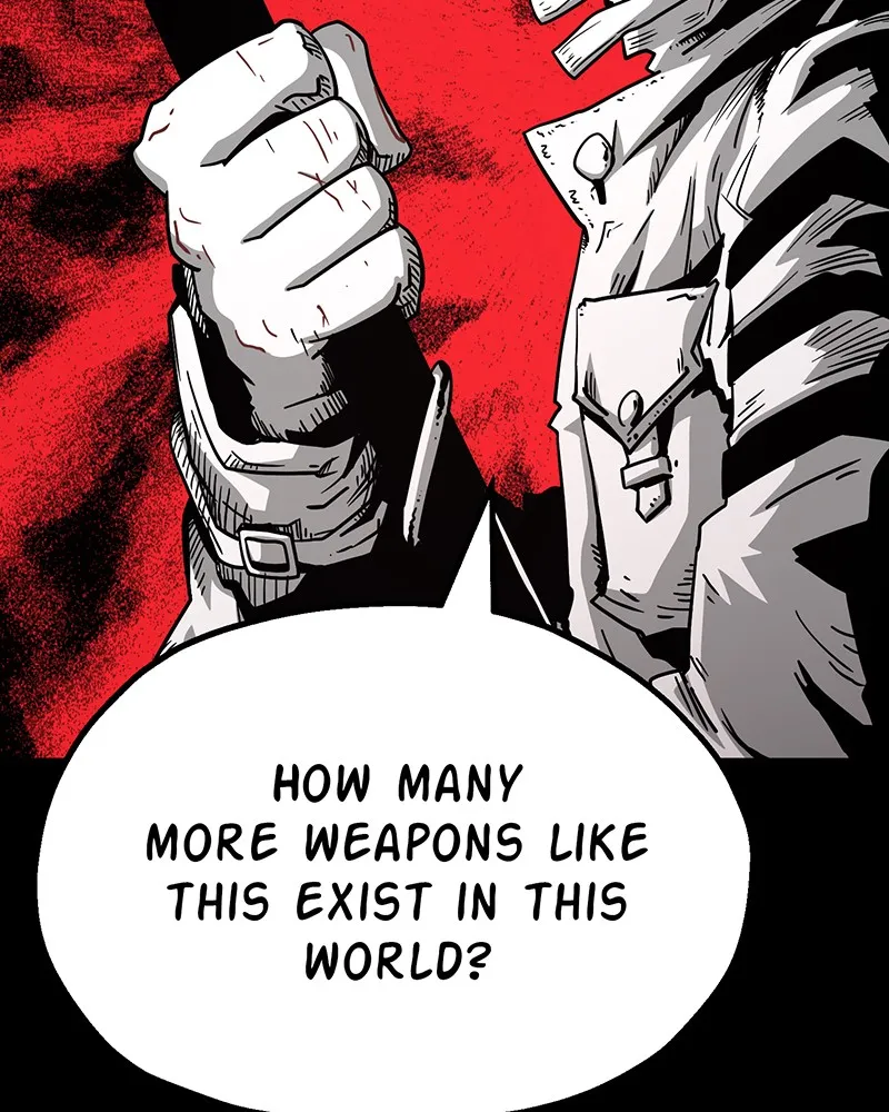 Metro Hunter Chapter 16 page 99 - 