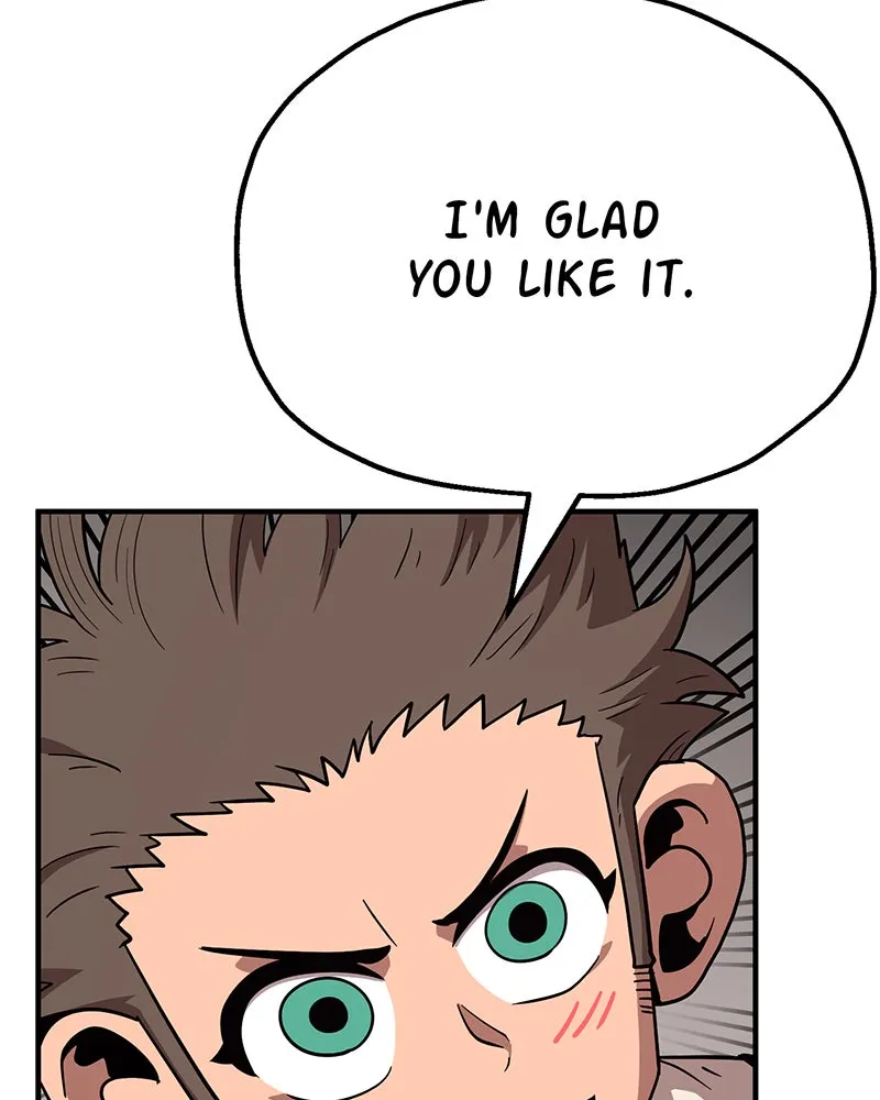 Metro Hunter Chapter 17 page 11 - 
