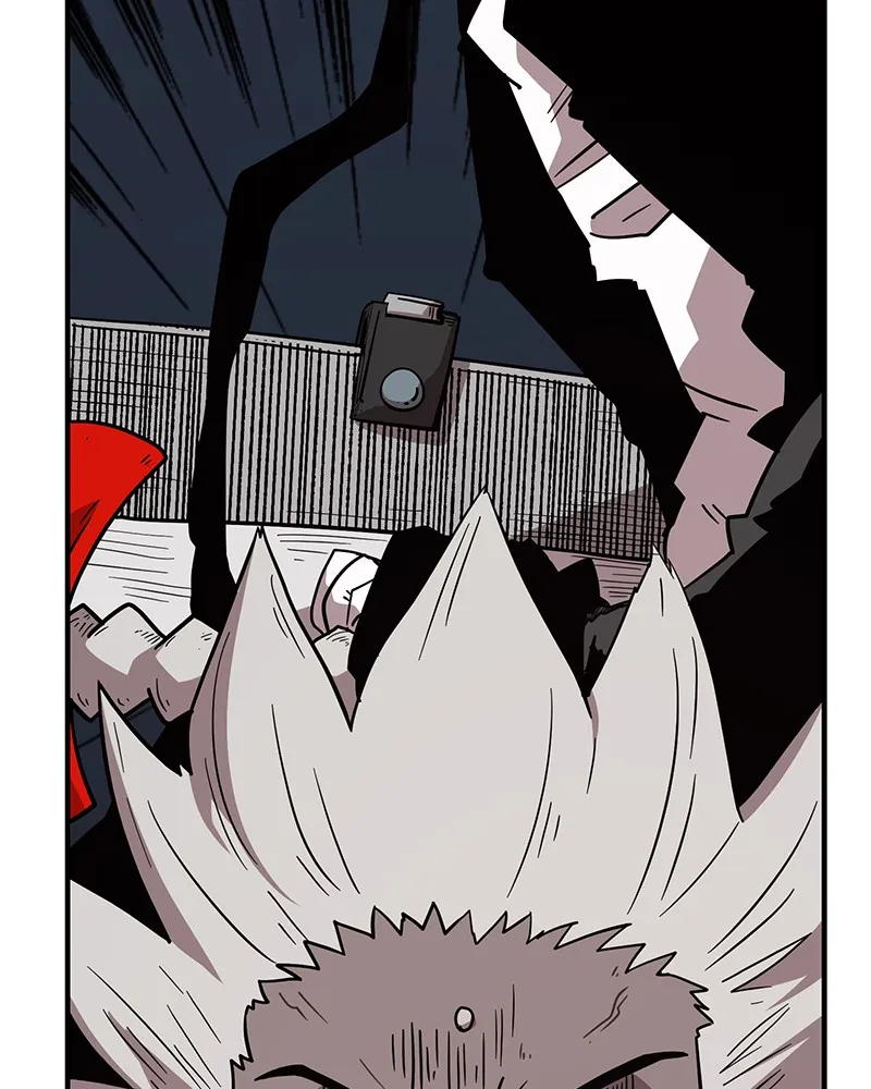 Metro Hunter Chapter 17 page 101 - 