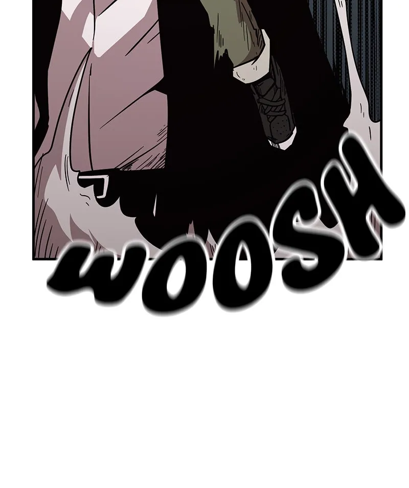 Metro Hunter Chapter 17 page 105 - 