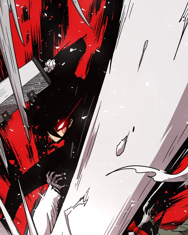 Metro Hunter Chapter 17 page 108 - 