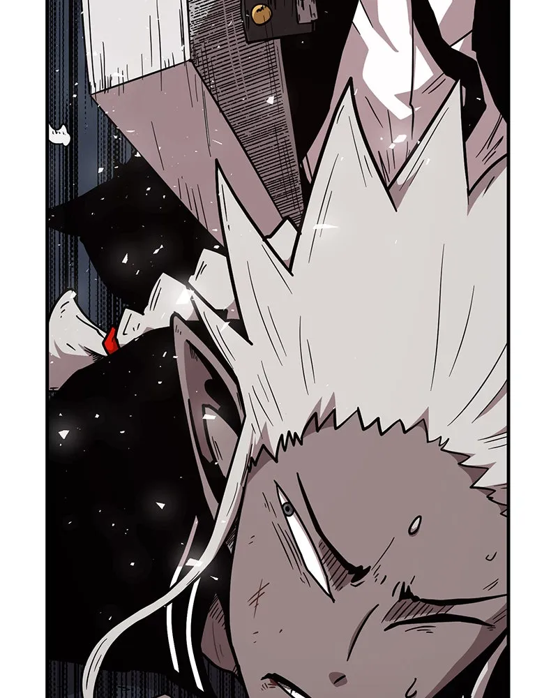 Metro Hunter Chapter 17 page 113 - 