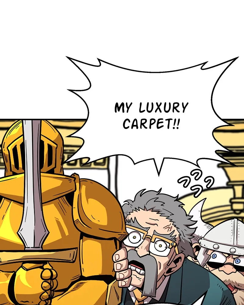 Metro Hunter Chapter 17 page 118 - 