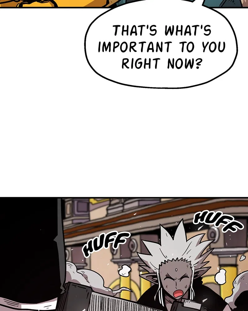 Metro Hunter Chapter 17 page 119 - 