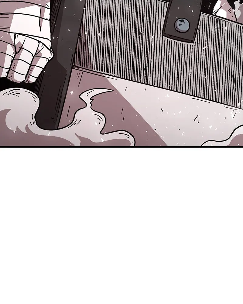 Metro Hunter Chapter 17 page 120 - 