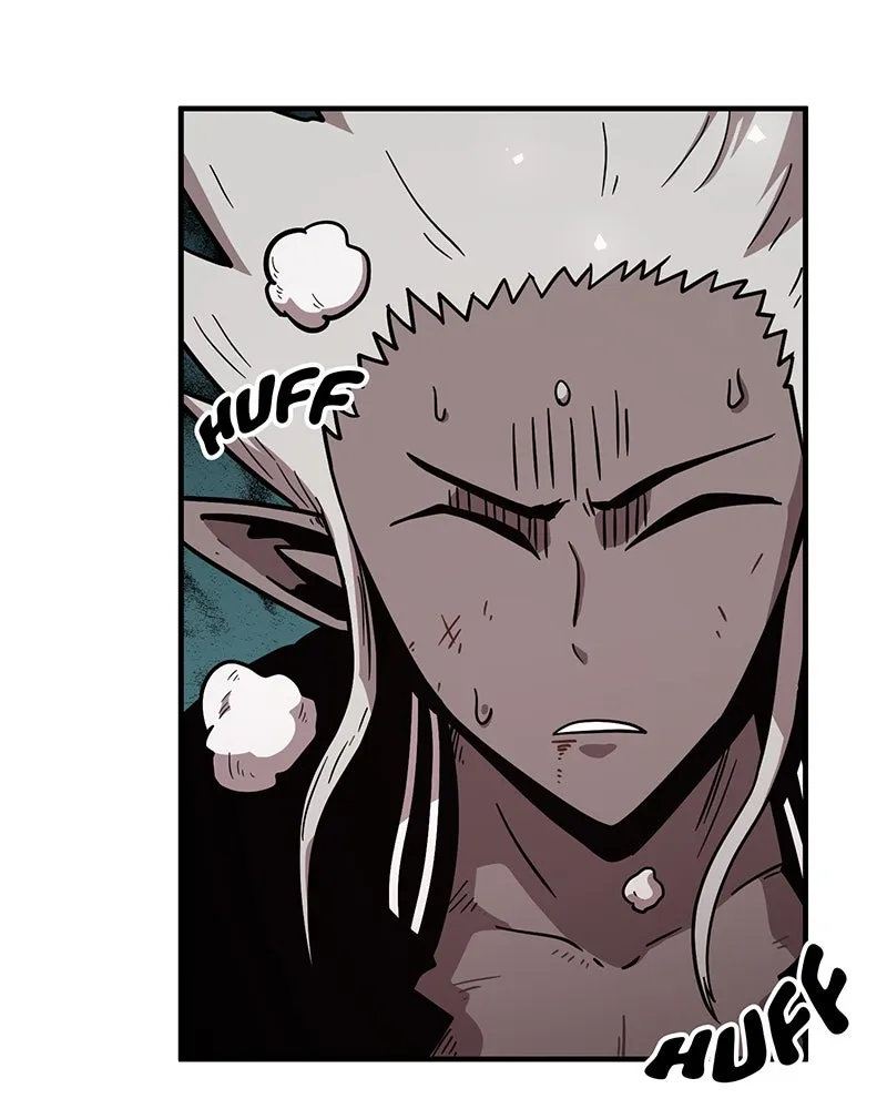 Metro Hunter Chapter 17 page 121 - 