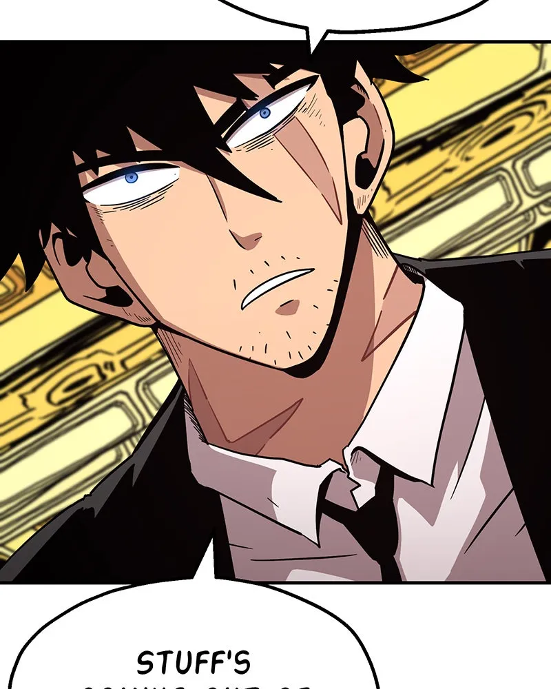 Metro Hunter Chapter 17 page 128 - 