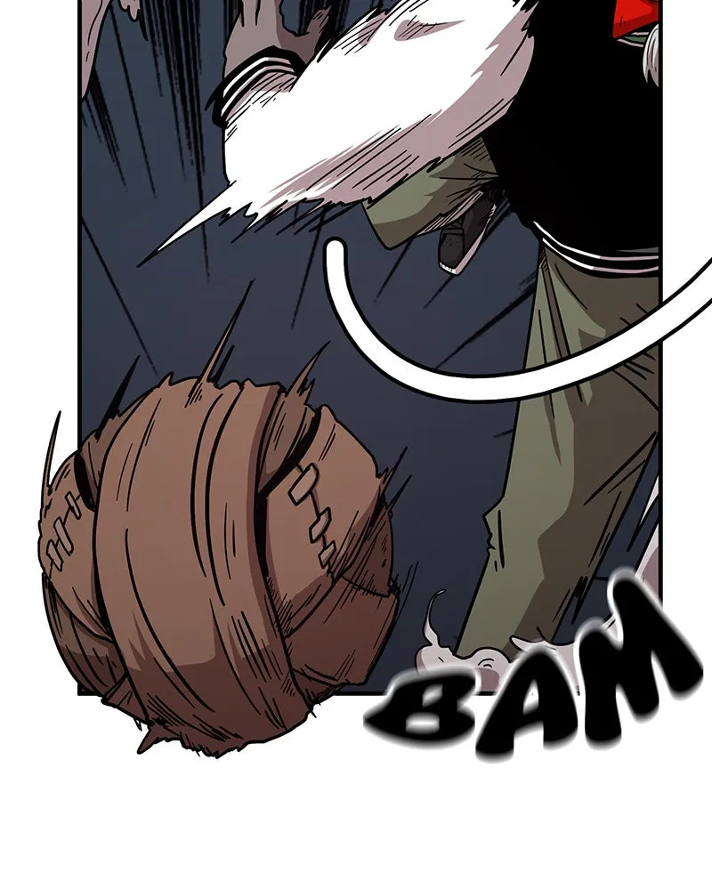 Metro Hunter Chapter 17 page 131 - 