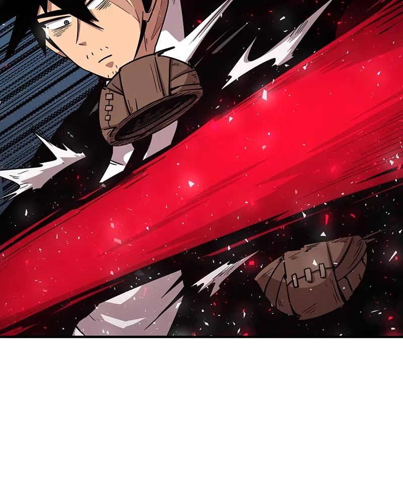 Metro Hunter Chapter 17 page 133 - 
