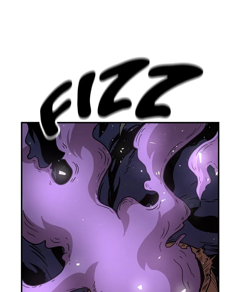 Metro Hunter Chapter 17 page 134 - 