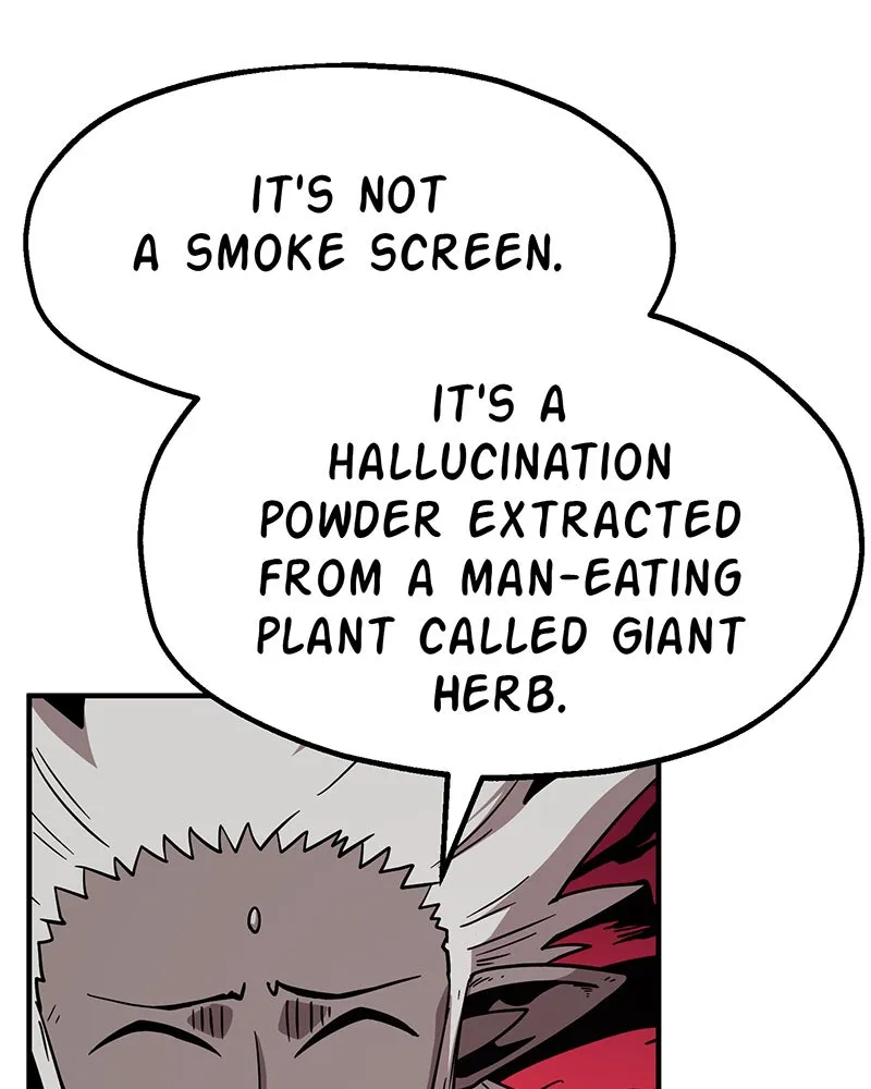 Metro Hunter Chapter 17 page 137 - 