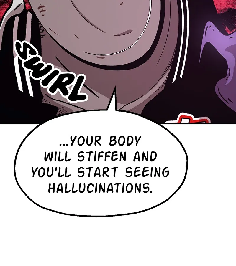 Metro Hunter Chapter 17 page 140 - 
