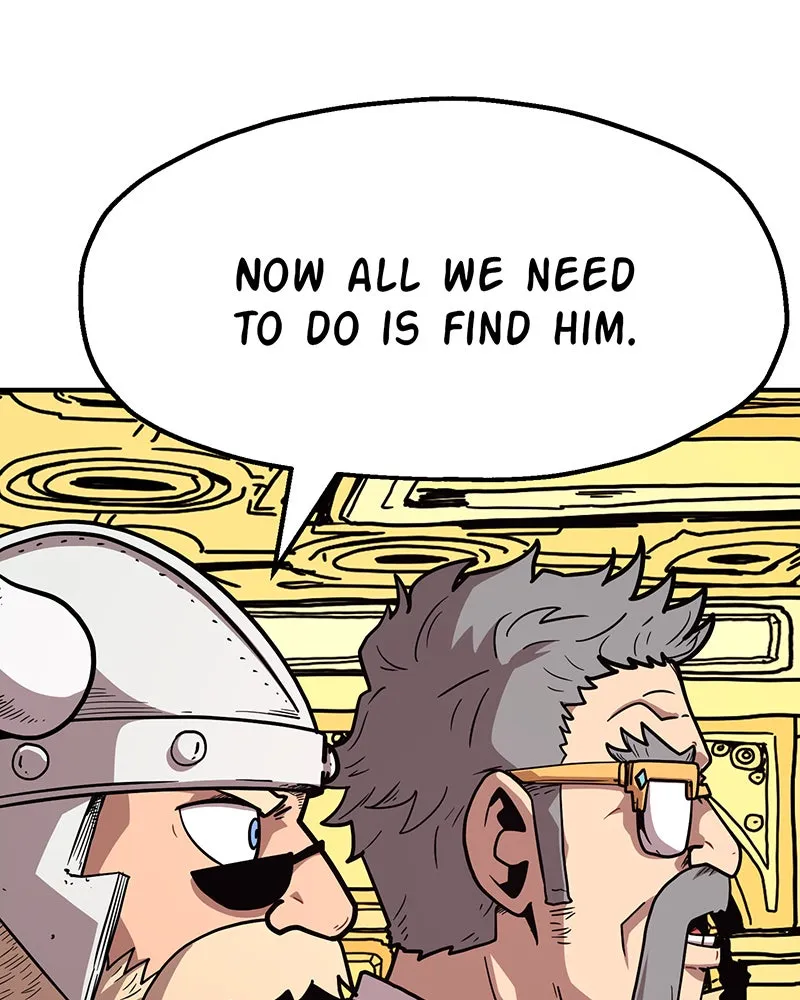 Metro Hunter Chapter 17 page 15 - 