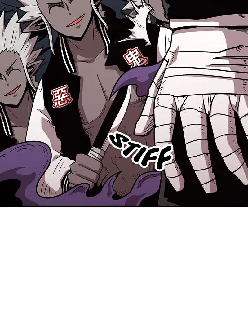 Metro Hunter Chapter 17 page 142 - 