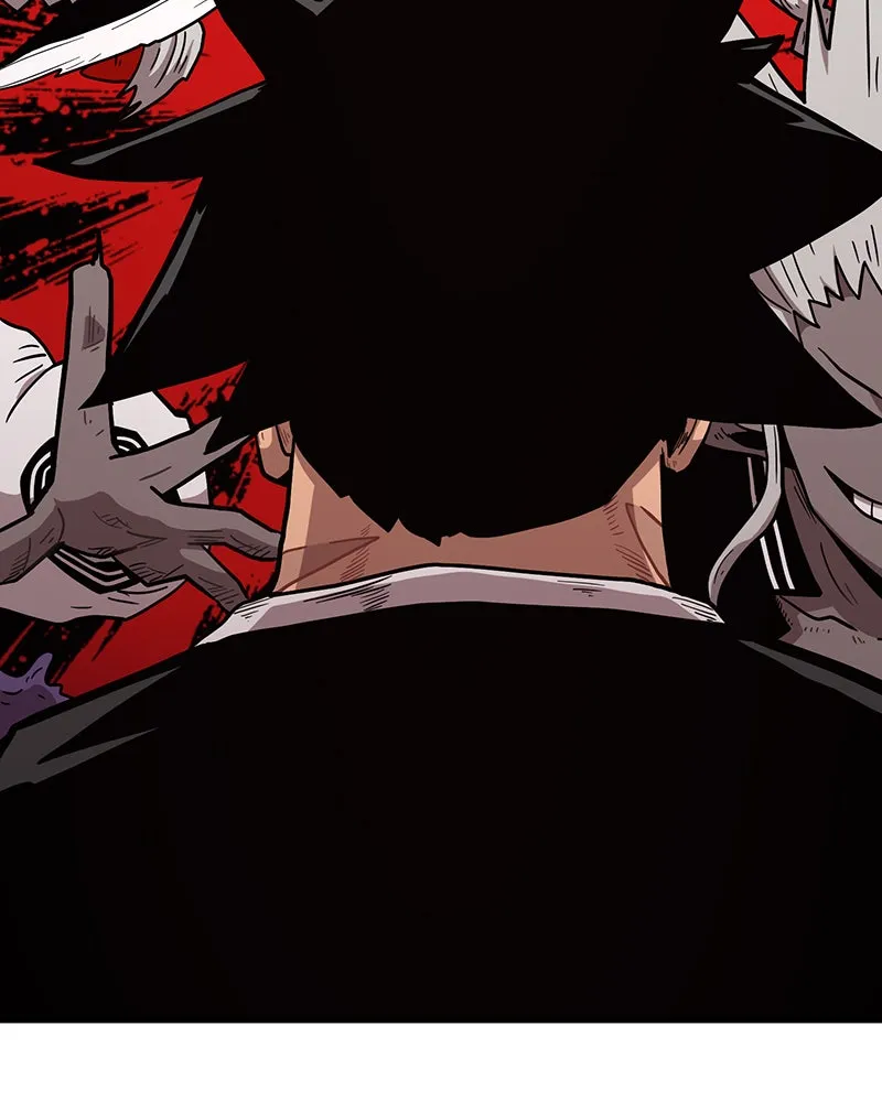 Metro Hunter Chapter 17 page 147 - 