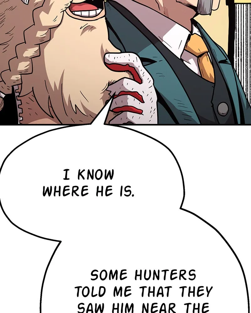 Metro Hunter Chapter 17 page 16 - 