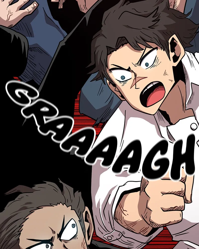 Metro Hunter Chapter 17 page 159 - 