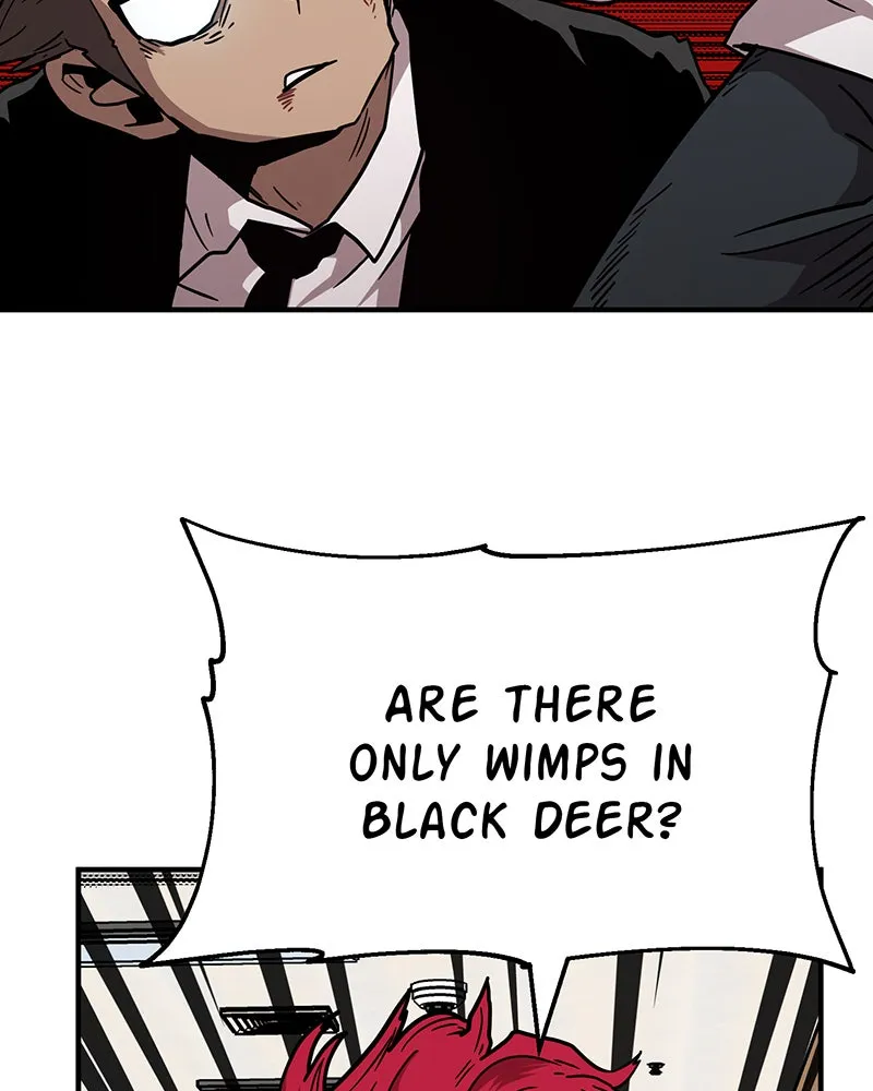 Metro Hunter Chapter 17 page 160 - 