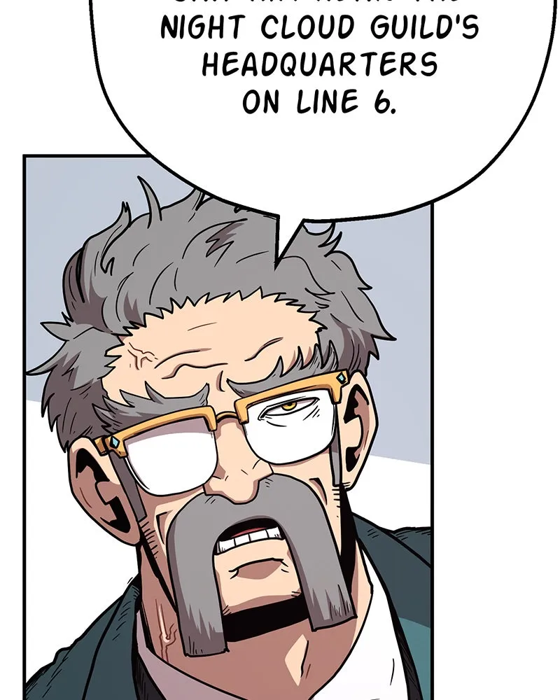 Metro Hunter Chapter 17 page 17 - 
