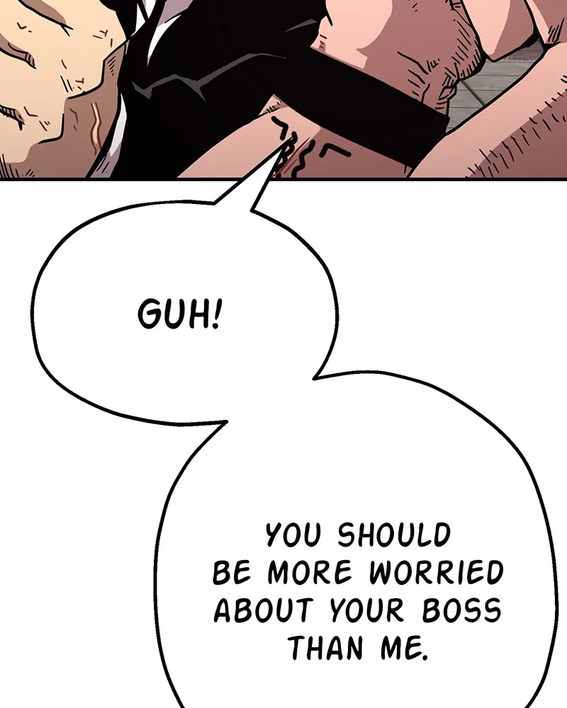 Metro Hunter Chapter 17 page 166 - 