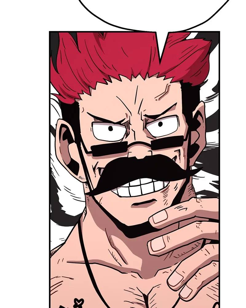 Metro Hunter Chapter 17 page 167 - 