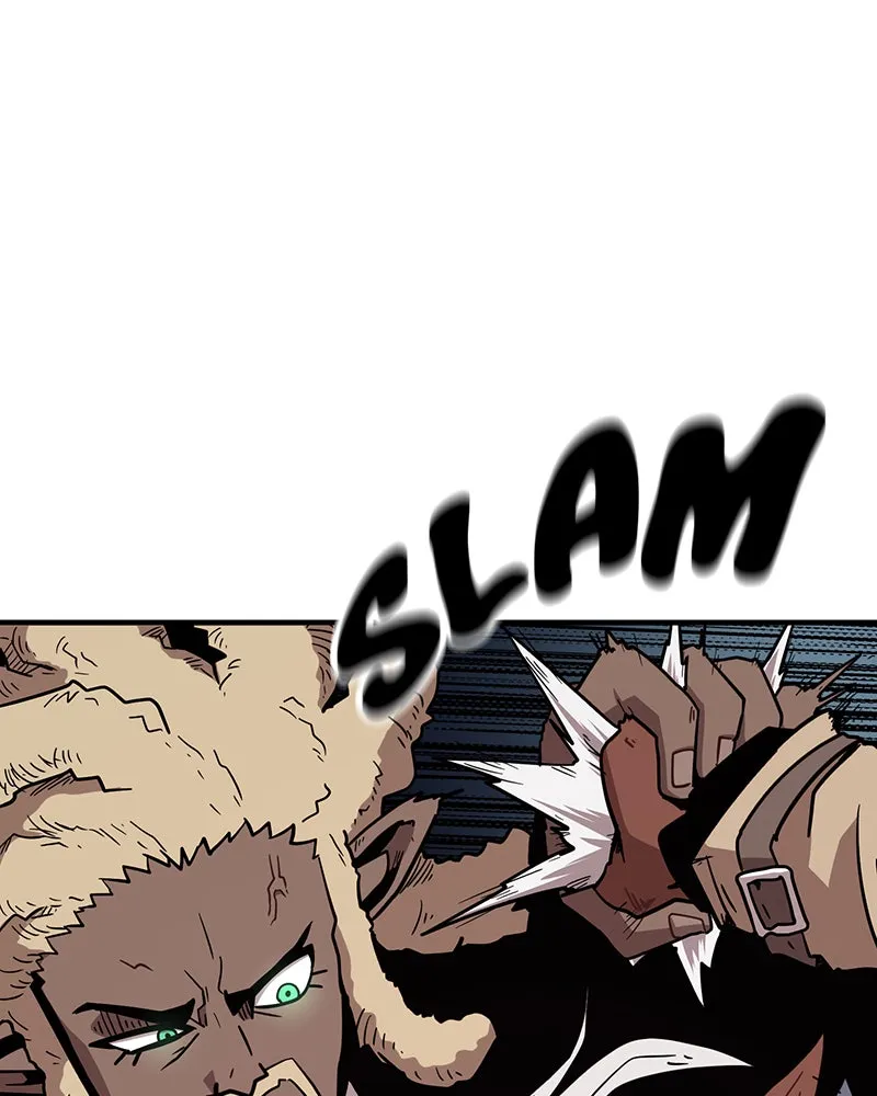 Metro Hunter Chapter 17 page 170 - 
