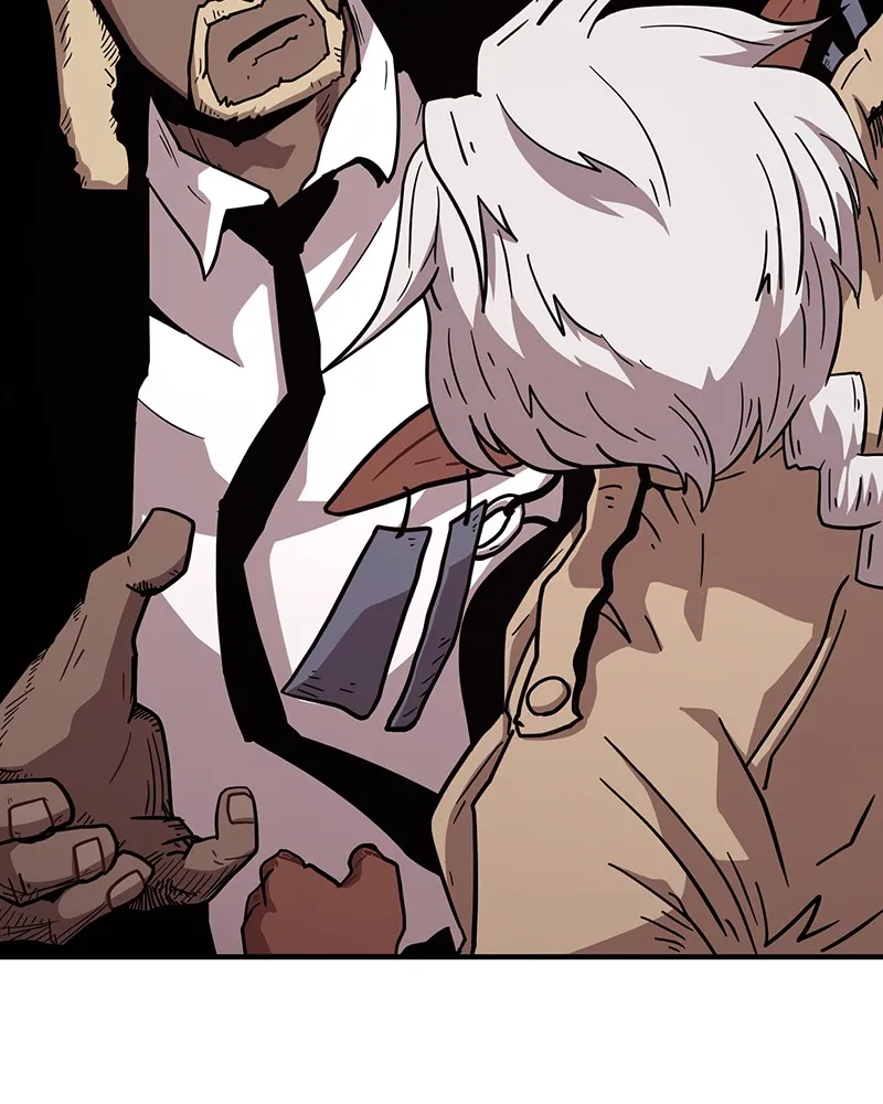 Metro Hunter Chapter 17 page 171 - 