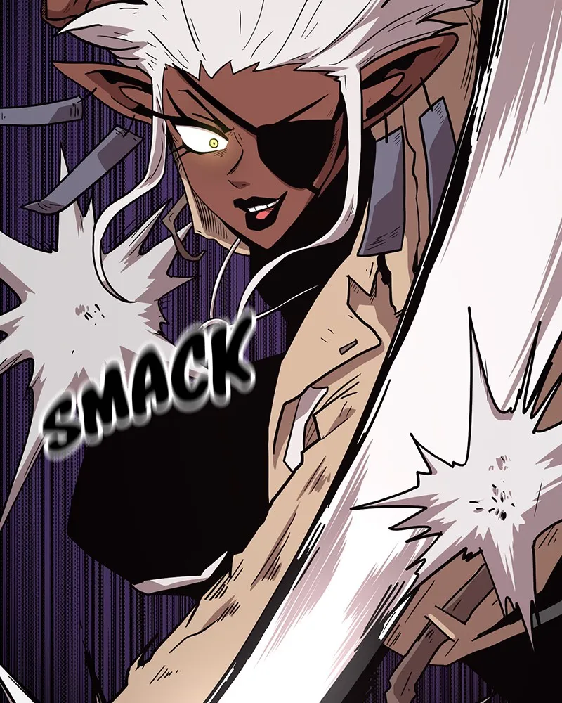 Metro Hunter Chapter 17 page 173 - 