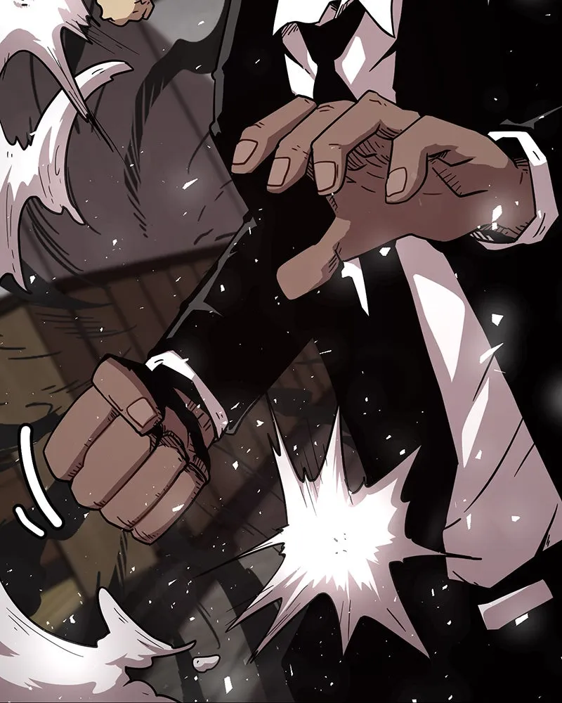 Metro Hunter Chapter 17 page 177 - 