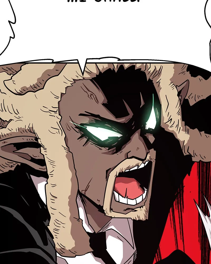 Metro Hunter Chapter 17 page 180 - 