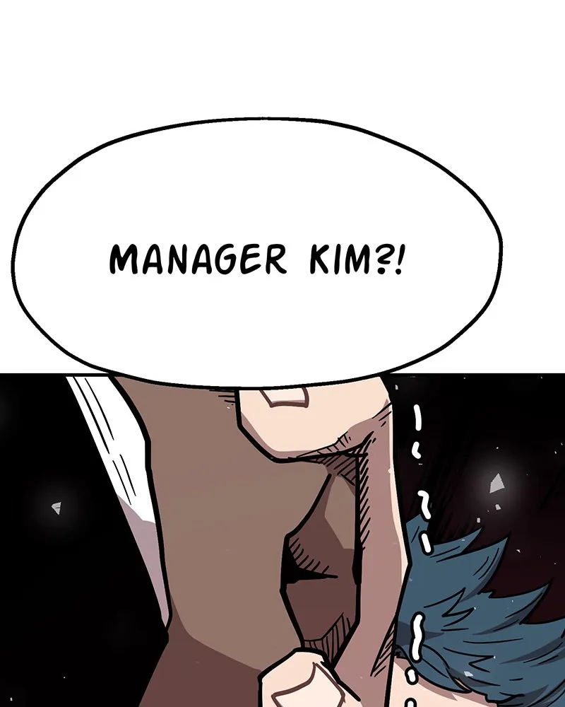 Metro Hunter Chapter 17 page 187 - 