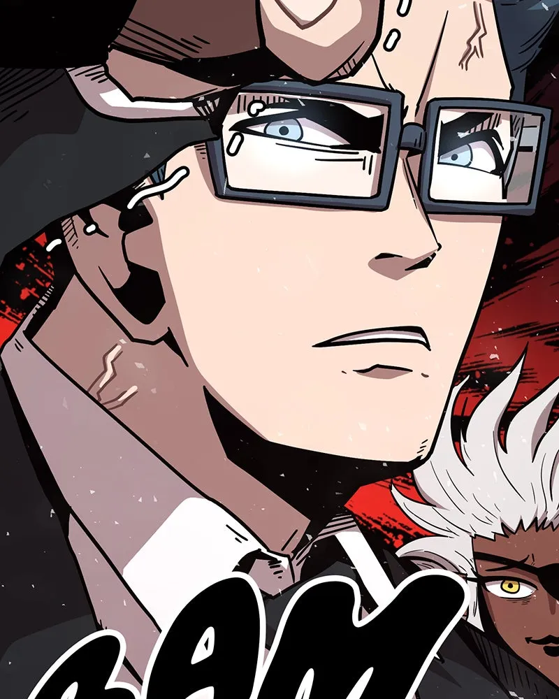 Metro Hunter Chapter 17 page 188 - 
