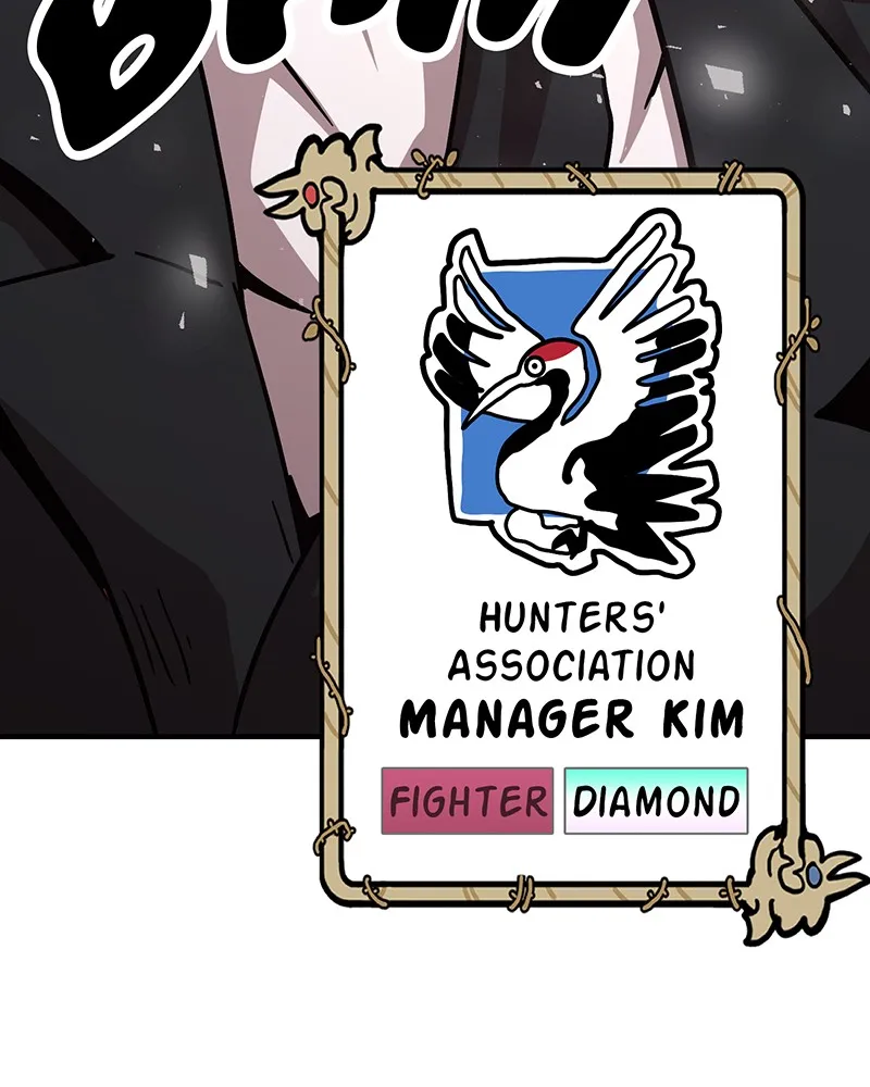Metro Hunter Chapter 17 page 189 - 