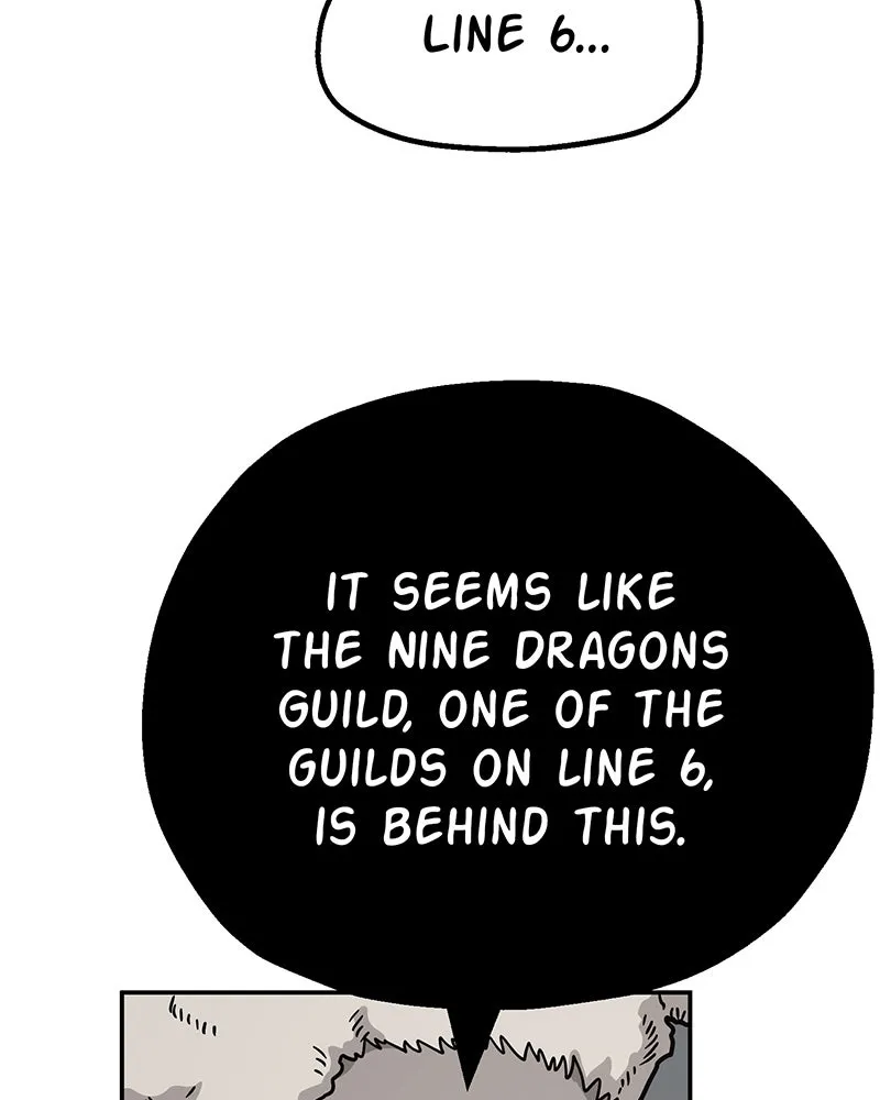Metro Hunter Chapter 17 page 20 - 