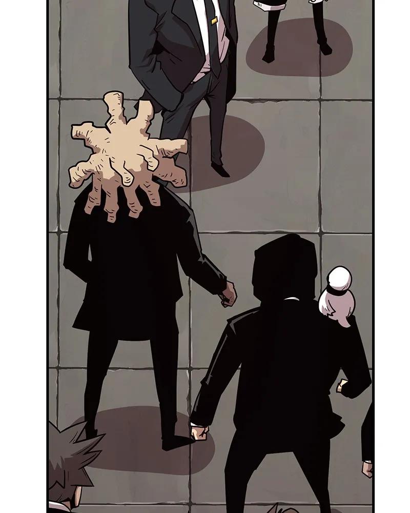 Metro Hunter Chapter 17 page 193 - 