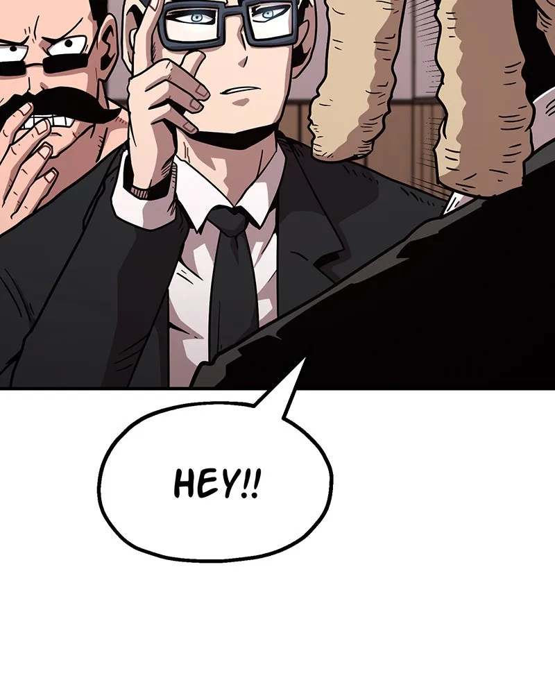 Metro Hunter Chapter 17 page 196 - 