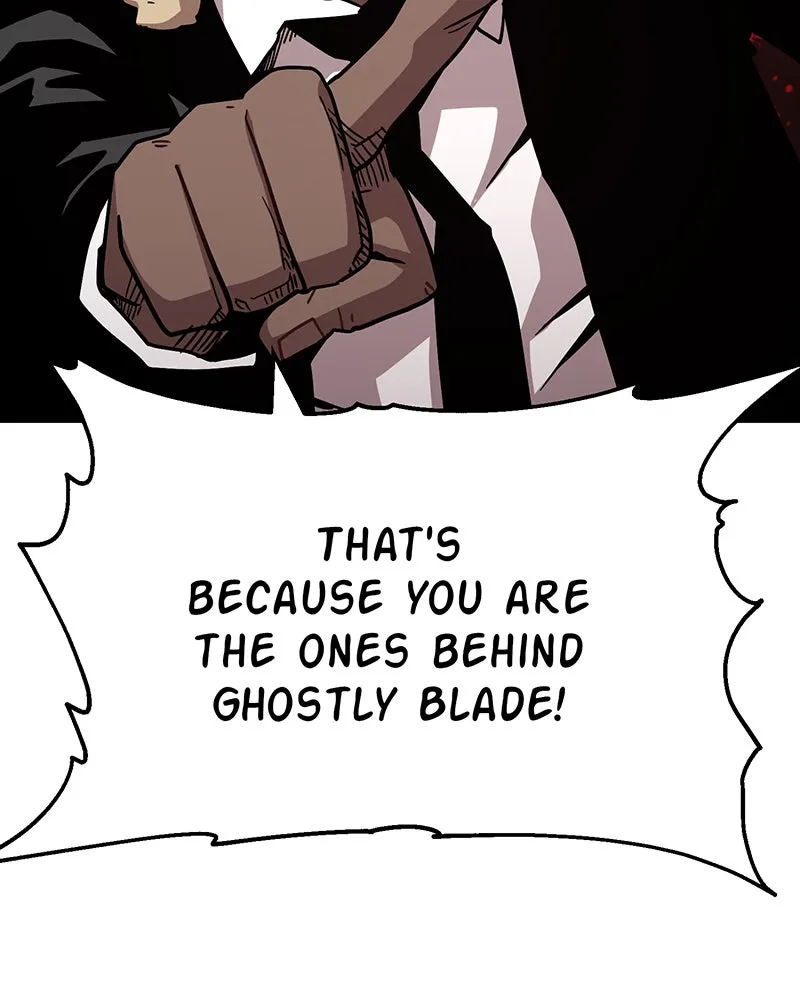 Metro Hunter Chapter 17 page 199 - 