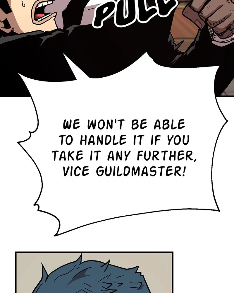 Metro Hunter Chapter 17 page 205 - 