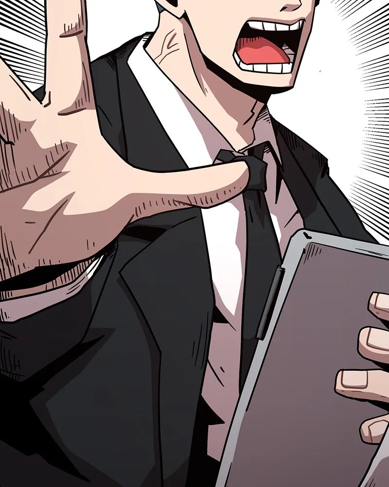 Metro Hunter Chapter 17 page 211 - 