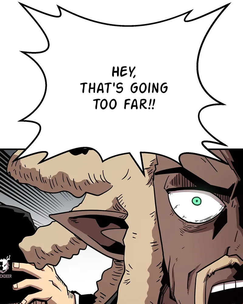 Metro Hunter Chapter 17 page 213 - 