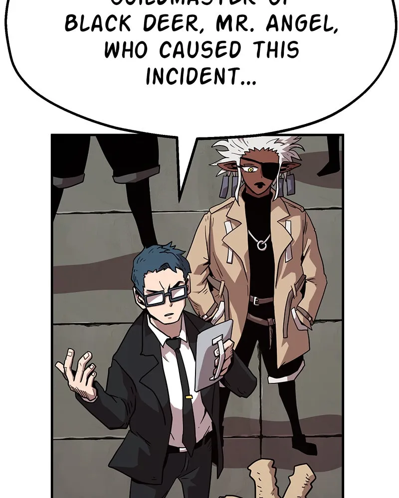 Metro Hunter Chapter 17 page 215 - 